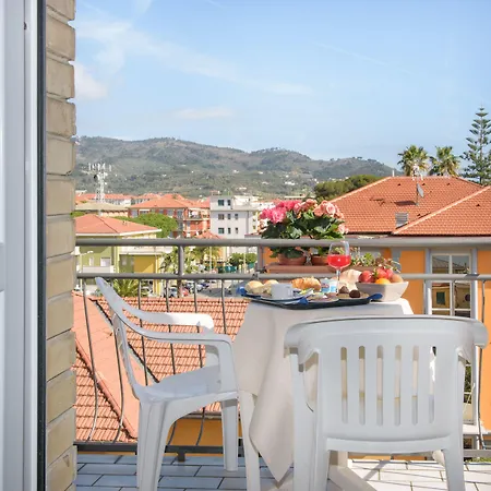 Ristorante La Marina Mhotelsgroup