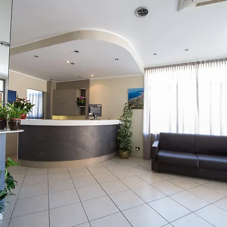 Ristorante La Marina Mhotelsgroup 3* San Bartolomeo Al Mare