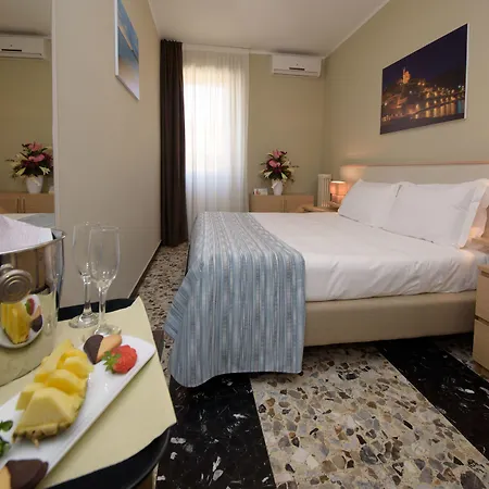 Hotel Ristorante La Marina Mhotelsgroup