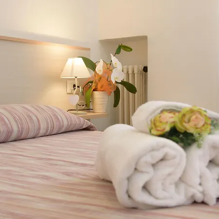 Ristorante La Marina Mhotelsgroup Otel 3*