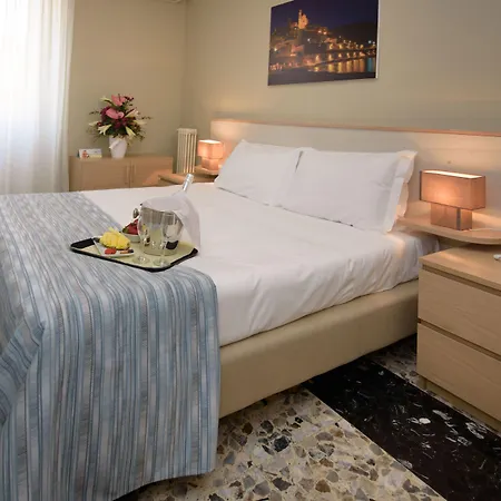 Hotel Ristorante La Marina Mhotelsgroup