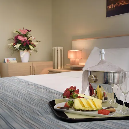 Hotel Ristorante La Marina Mhotelsgroup