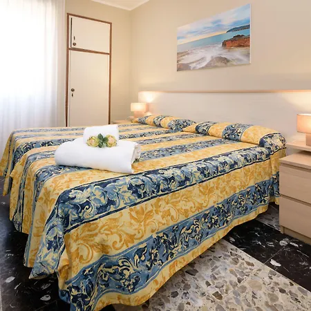 Ristorante La Marina Mhotelsgroup 3* San Bartolomeo Al Mare