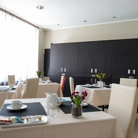 Ristorante La Marina Mhotelsgroup 3*