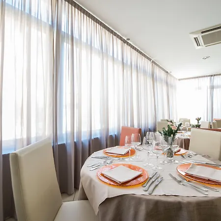 Ristorante La Marina Mhotelsgroup