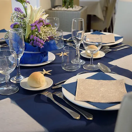 Hotel Ristorante La Marina Mhotelsgroup