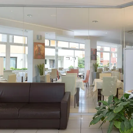 Ristorante La Marina Mhotelsgroup 3*