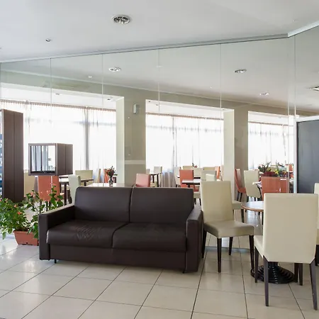 Ristorante La Marina Mhotelsgroup 3*