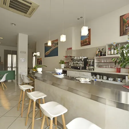 Ristorante La Marina Mhotelsgroup 3*