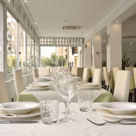 Hotel Ristorante La Marina Mhotelsgroup