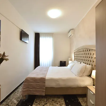 Ristorante La Marina Mhotelsgroup 3*
