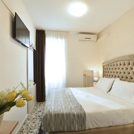 Ristorante La Marina Mhotelsgroup 3*