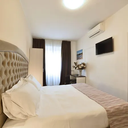 Ristorante La Marina Mhotelsgroup 3*