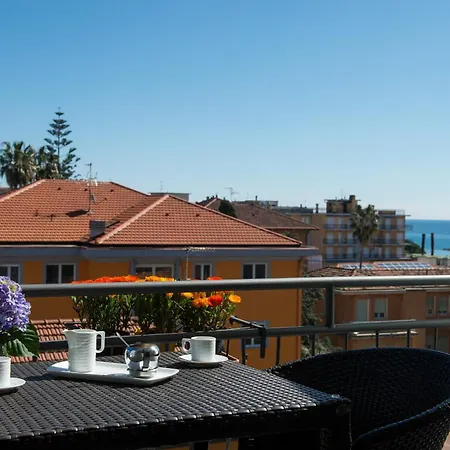 Отель Ristorante La Marina Mhotelsgroup