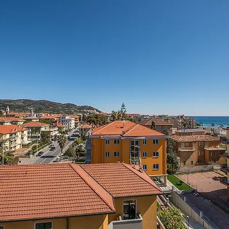 Hotell Ristorante La Marina Mhotelsgroup San Bartolomeo Al Mare