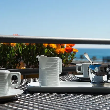 Ristorante La Marina Mhotelsgroup 3* San Bartolomeo Al Mare