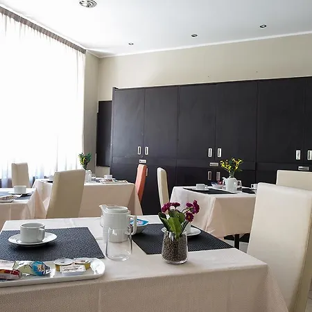 Ristorante La Marina Mhotelsgroup