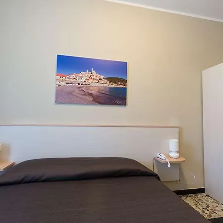 Hotell Ristorante La Marina Mhotelsgroup
