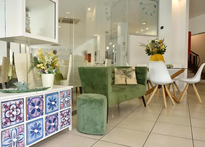 Ristorante La Marina Mhotelsgroup