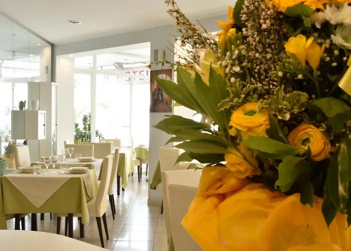 Hotel Ristorante La Marina 3*