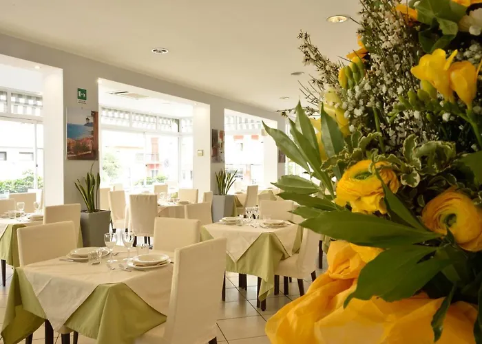 Hotel Ristorante La Marina Mhotelsgroup 3*
