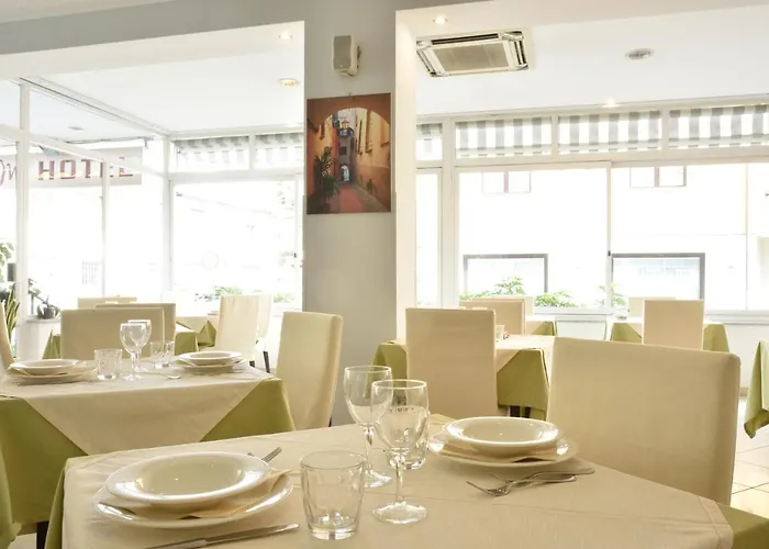 Ristorante La Marina Hotel 3*