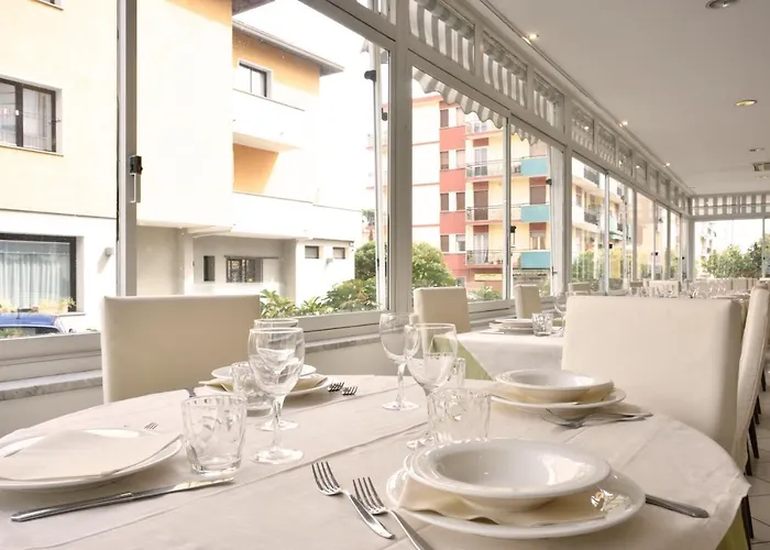 Hotel Ristorante La Marina Mhotelsgroup