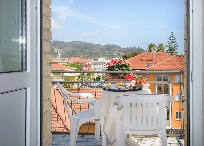Ristorante La Marina Mhotelsgroup