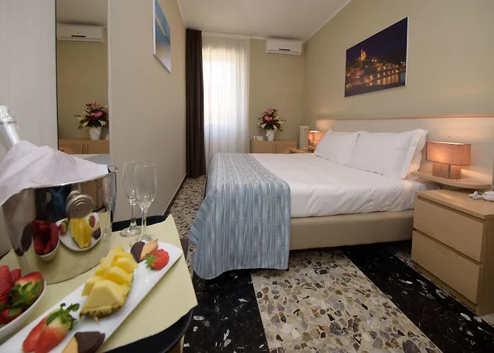 Hotel Ristorante La Marina