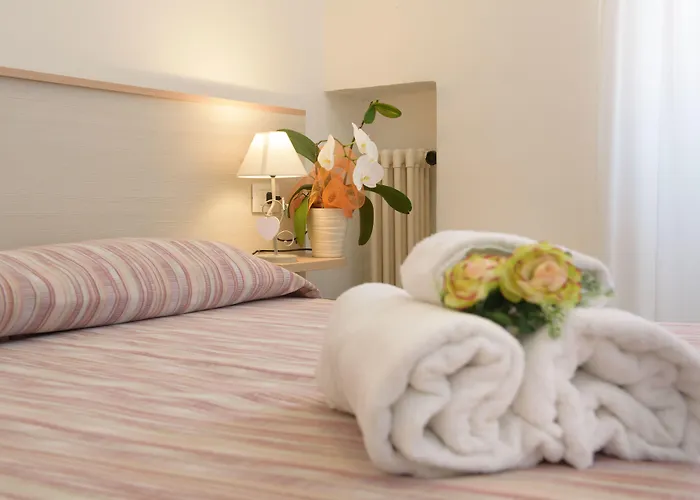 Ristorante La Marina Hotel 3*