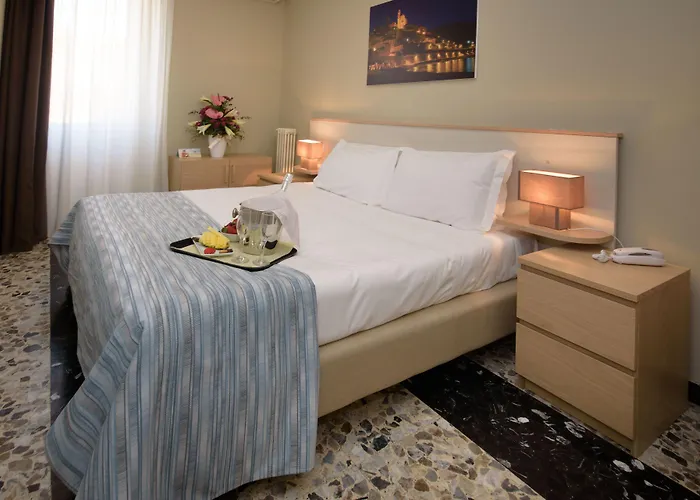 Hotel Ristorante La Marina Mhotelsgroup