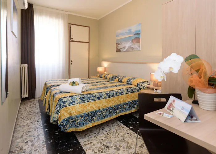 Ristorante La Marina Hotel 3*