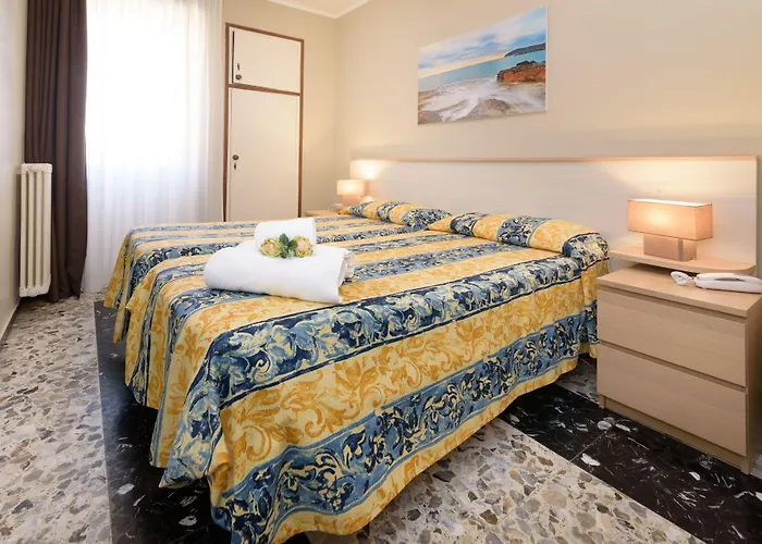 Ristorante La Marina Mhotelsgroup 3* San Bartolomeo Al Mare