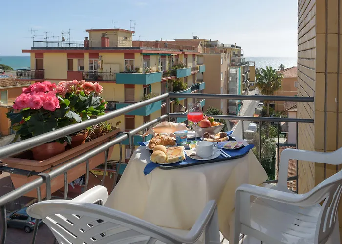Ristorante La Marina Hotel