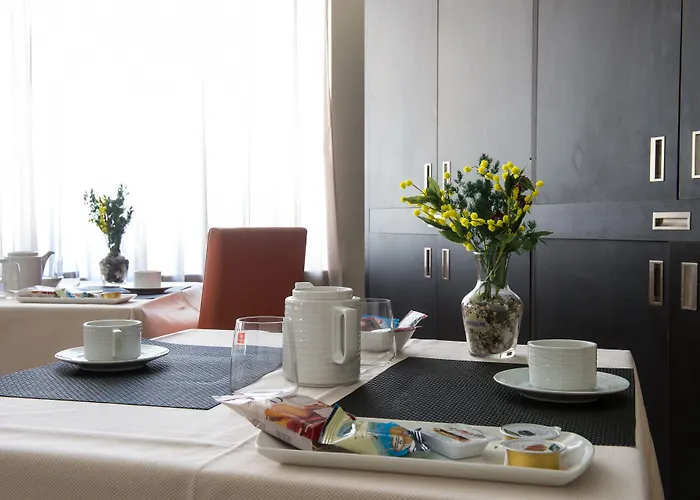 Ristorante La Marina Mhotelsgroup 3*