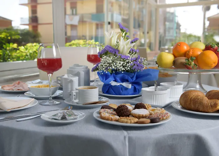 Ristorante La Marina 3* San Bartolomeo Al Mare