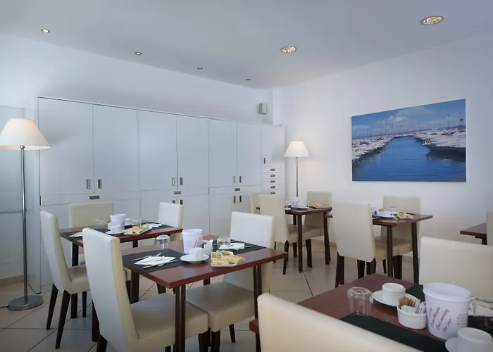 Ristorante La Marina 3* San Bartolomeo Al Mare