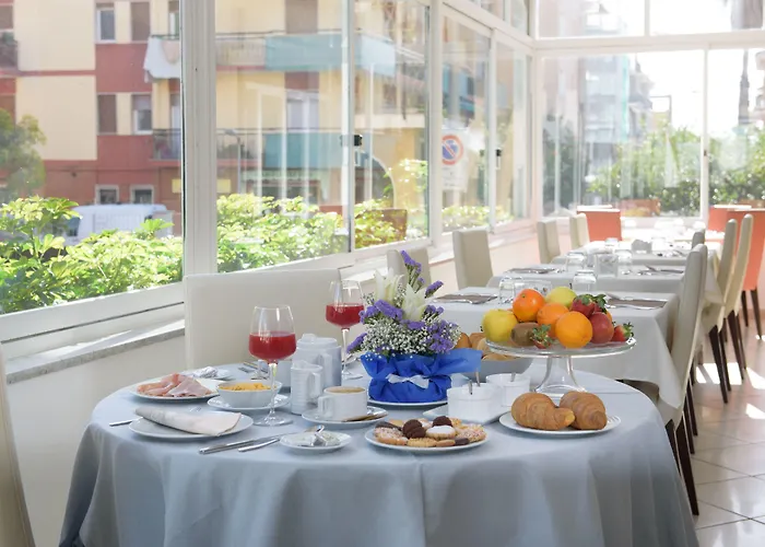 Ristorante La Marina 3* San Bartolomeo Al Mare