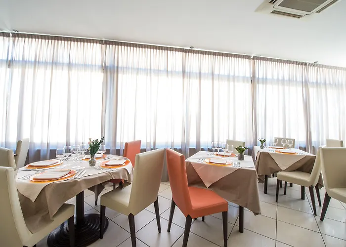 Ristorante La Marina 3* San Bartolomeo Al Mare