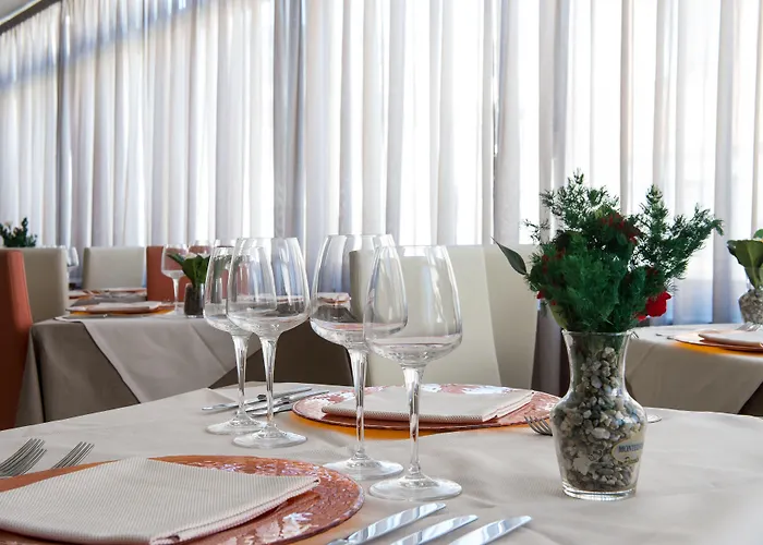 Ristorante La Marina Hotel 3*
