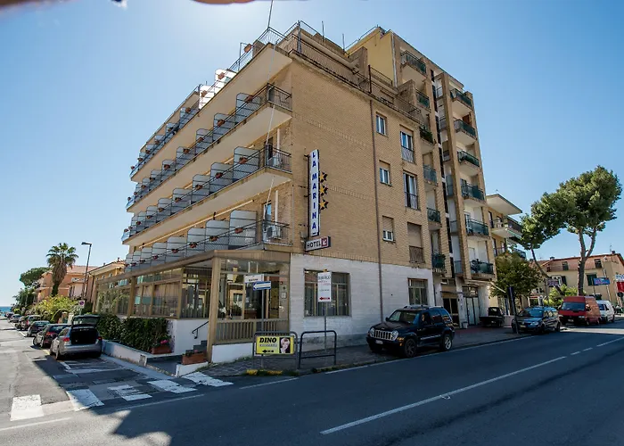 Ristorante La Marina 3*