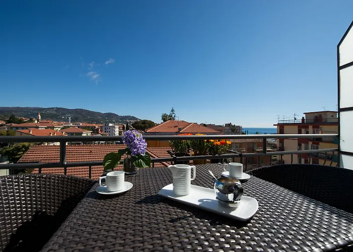 Hotel Ristorante La Marina