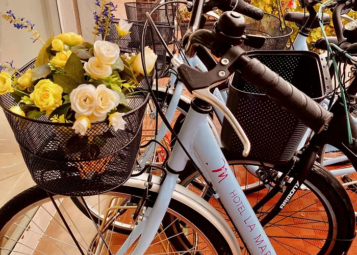 Ristorante La Marina 3*