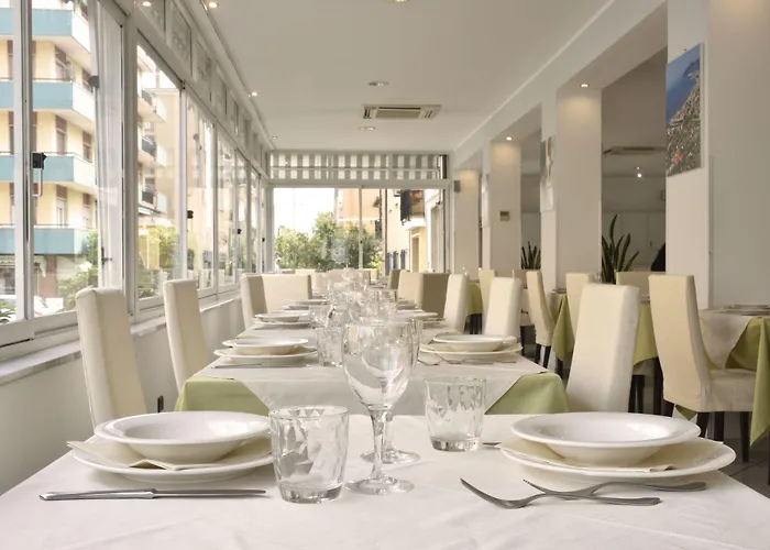 Hotel Ristorante La Marina Mhotelsgroup
