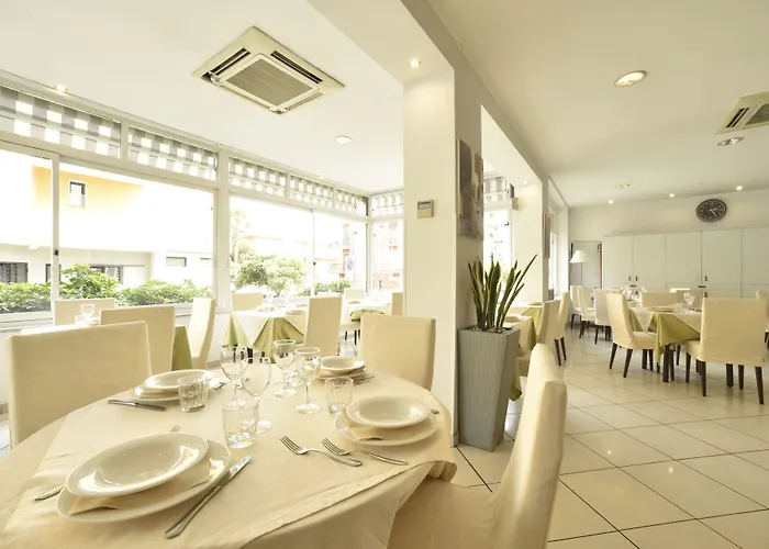 Hotel Ristorante La Marina Mhotelsgroup 3*