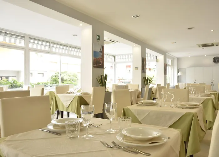 Ristorante La Marina 3* San Bartolomeo Al Mare