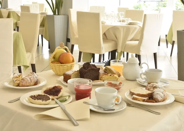 Ristorante La Marina Hotel