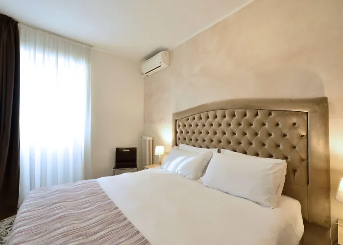 Ristorante La Marina Mhotelsgroup 3* San Bartolomeo Al Mare