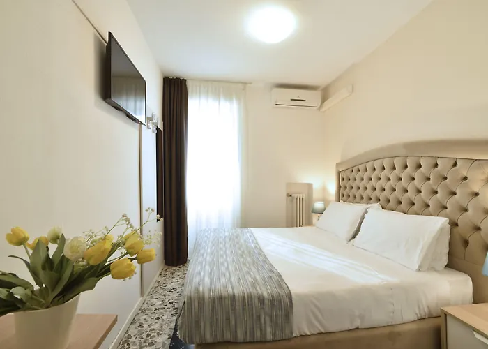 Ristorante La Marina Mhotelsgroup 3*