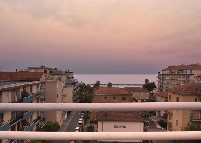Ristorante La Marina Mhotelsgroup Hotel 3*